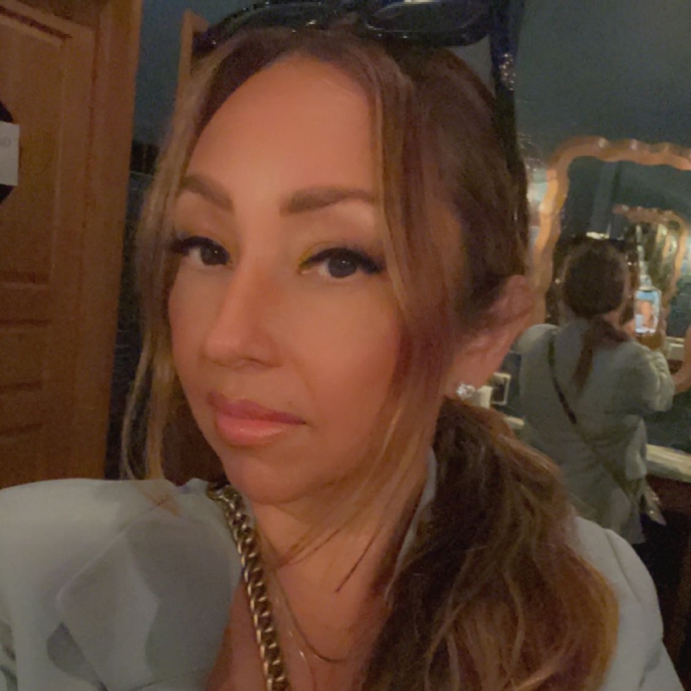 Meet your Posher, Delaine
